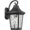 Progress Lighting Marquette Collection One-Light Medium Wall Lantern with DURASHIELD P560172-031 - alternate 1